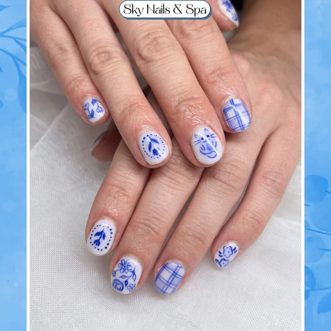 Nail Art